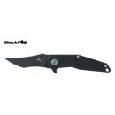 Couteau BLACK FOX «KRAVI SHAI»