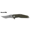 Couteau BLACK FOX «KRAVI SHAI»