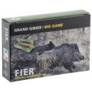 Munitions cartouche à balle FIER standard cal.16 23g par 5