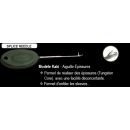 AIGUILLE A BOUILLETTES FUN FISHING SPLICE NEEDLE