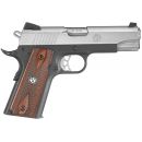 Pistolet RUGER SR1911 9MM LWGT COMMANDER 4.25