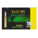 Munitions 8x57JRS Brenneke TIG 12,8g 198 grains