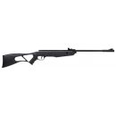 PACK CARABINE A AIR CROSMAN INFERNO RESSORT CAL.4,5 10 JOULES+cibles+plombs