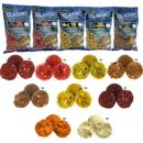 Bouillettes Fun Fishing Classic Fraise Sauvage 20mm 4kg - Carptour