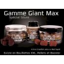 BOUILLETTE FUN FISHING GIANT MAX CRAYFISH JUICE 30MM