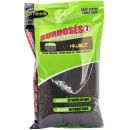 PELLET D'AMORCAGE FUNFISHING SURDOSE 700GR 3MM HEMP BUN SPICE