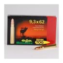 Munitions 9,3x62 Brenneke TOG 16g 247gr