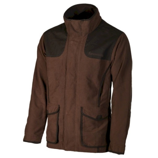 Veste browning 2025