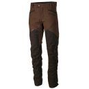 Pantalon BROWNING Field Prevent Marron