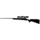 CARABINE BROWNING T-BOLT COMPO SPORTER THREADED CAL17HMR 42CM gaucher CAT B