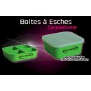 BOITE FUN FISHING A ESCHES FUN FISHING AVEC COUVERCLE 1/2L