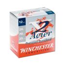 Munitions Winchester X2 ACIER Cal.12/70 24g