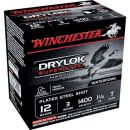 Cartouches WINCHESTER Drylok super steel 20/76 28g N°3 par 25