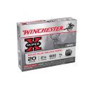 Munitions WINCHESTER SUPER X slug Cal.20/70 21g