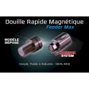 DOUILLE FUN FISHING MAGNETIC QUICK RELEASE