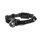 LAMPE FRONTALE LED LENSER MH10