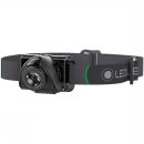 LAMPE FRONTALE LED LENSER MH6