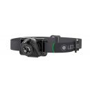 LAMPE FRONTALE LED LENSER MH2