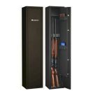 COFFRE FORT FORTIFY 4 ARMES DELTA4