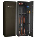 COFFRE FORT FORTIFY DELTA 8 ARMES AVEC LUNETTE