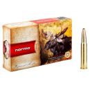 Munitions NORMA cal.7x64 pointe plastique PPDC 11.0g 170gr par 20