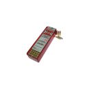 Munitions Winchester super X SuperSpeed Cal.22Lr Hollow Point point creuse cuivrée 37gr par 100