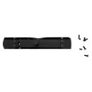 Rail de montage Nomad pour Aimpoint Micro H1 / H2