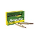 Munitions REMINGTON Cal.338wm CORE-LOCKT 225GR