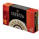 Munitions FEDERAL Premium Cal.338win Vital Shok 250GR NOSLER PARTITION