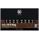 Munitions RWS Cal.5.6x50R Magnum T-MANTEL 4.1g 63gr