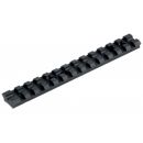 RAIL long type PICATINNY pour Winchester XPR action longue