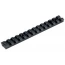 RAIL long type PICATINNY pour Winchester XPR action courte