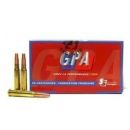 Munitions SOLOGNE cal.30-06 gpa 148gr 9.6g par 20