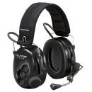 CASQUE 3M™ PELTOR™ TACTICAL XP SERRE-TÊTE POUR CONNEXION FLEX