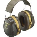 CASQUE PELTOR BULLS EYE III  VERT