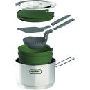 Set de Camping Stanley Prep + Cook Set 1.5 Liter