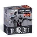 Cartouches Tunet Commando training Slug cal.12 28g par 25