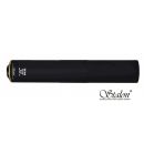 SILENCIEUX STALON Victor max. cal. 243 filetage m14x1