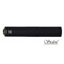 SILENCIEUX STALON Victor max. cal. 243 filetage M17x1