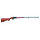 Fusil Baikal Mono-coup IZH18 Cal.410 bois extracteur