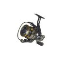 Moulinet DAM QUICK FIGHTER PRO METAL 330 FD  2+1BB