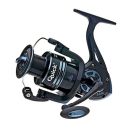 Moulinet DAMQUICK FIGHTER PRO METAL 340 FD  2+1BB