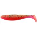 Leurre Sawamura One Up Shad  Bloody Chart 10cm coloris 82