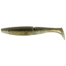 Leurre Sawamura One Up Shad aji silver glitter 12.6cm coloris 100