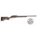 Carabine à verrou STEYR MANNLICHER synthétique PRO HUNTER Varmint CAL. 6,5 creedmoor