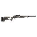 Carabine Ruger AMERICAN RIMFIRE TARGET Cal.22LR  trou de pouce