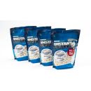 BOUILLETTE NASH INSTANT ACTION  COCONUT CREME 15MM 1KG