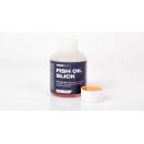 BOOSTERS NASH FISH OIL SLICK 250ML