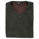 PULL STAGUNT MALLARD DUSTY OLIVE