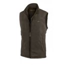Gilet polaire BLASER philipp marron taille S